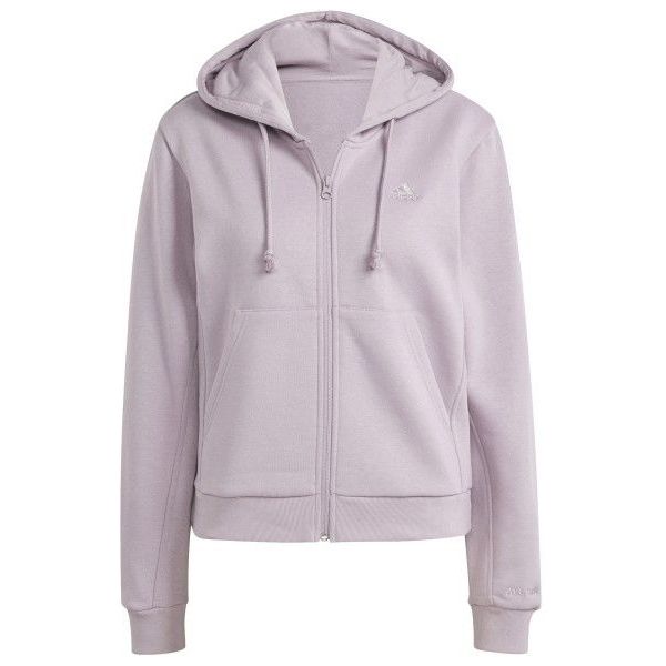 Adidas jassen cheap dames purper